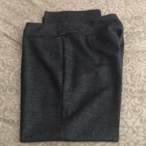 Elle dress pants, size 12